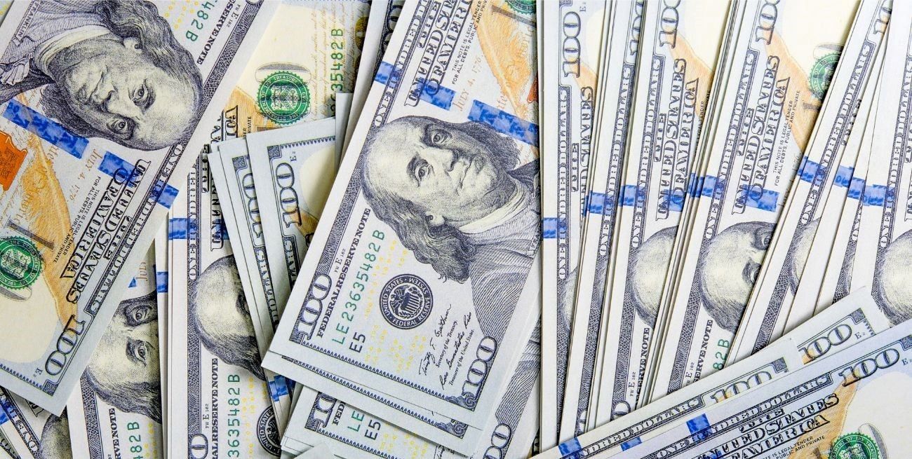 El dólar informal retomó la suba tras una semana de estabilidad.