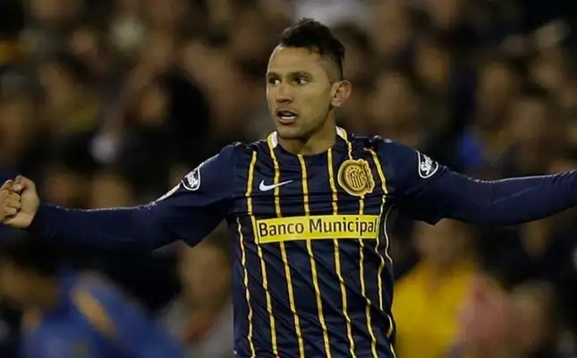 La millonaria oferta que hizo River a central por Walter Montoya 