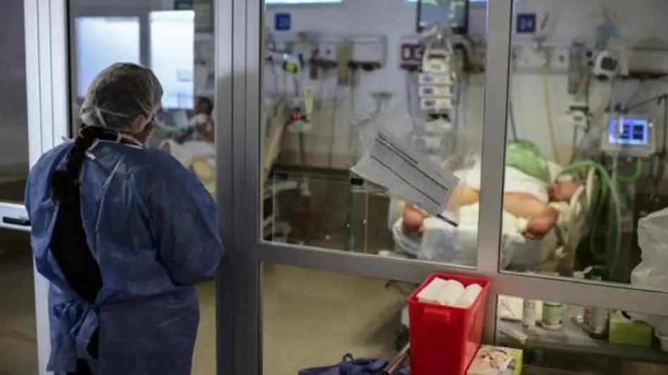 Siguen bajando los casos: hay 228 nuevas personas en tratamiento y 233 recuperadas