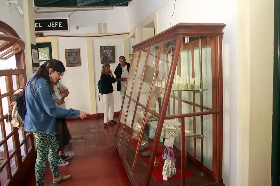 Museo Regional
