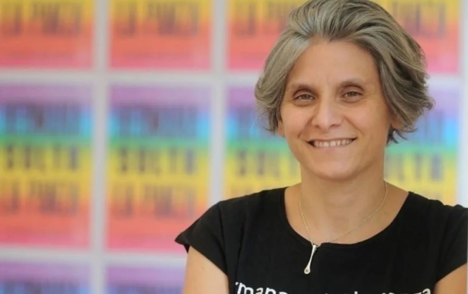 Quién es la argentina que fue elegida entre las 100 mujeres más influyentes del mundo