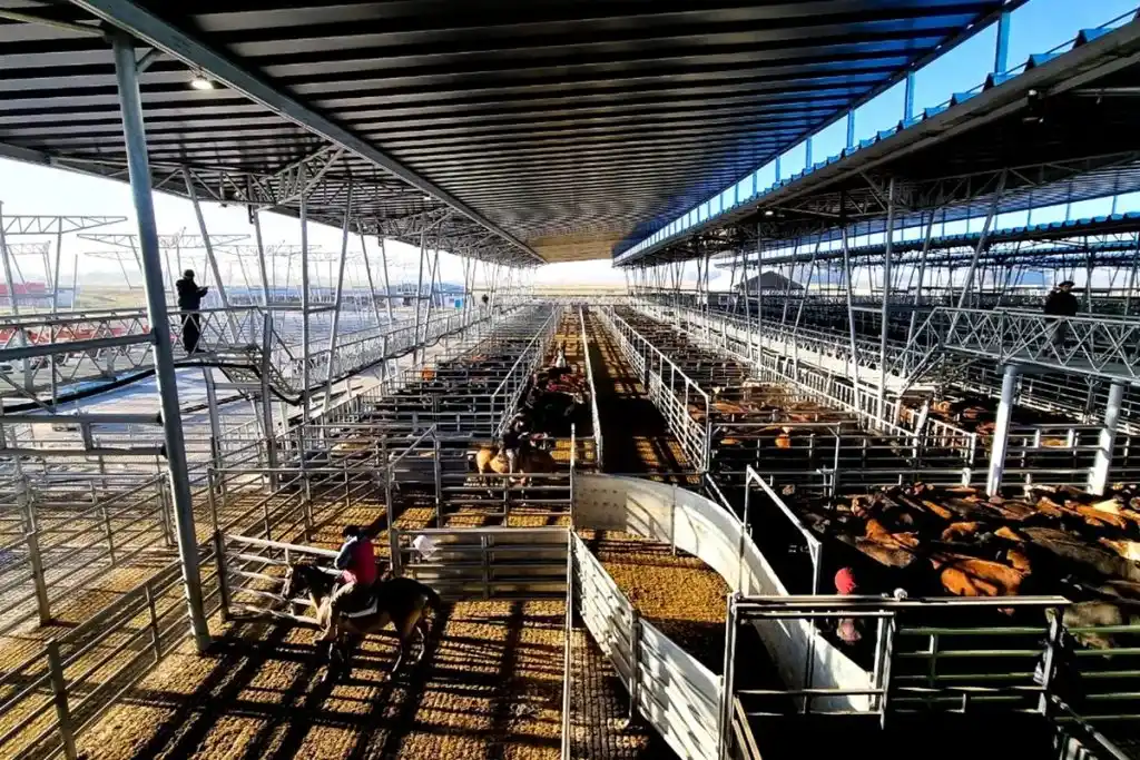 Cierre de los mercados del 11 de abril