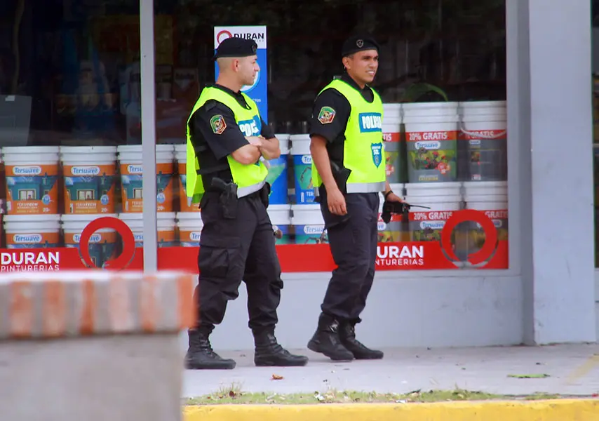 ¿Infortunio o negligencias?
