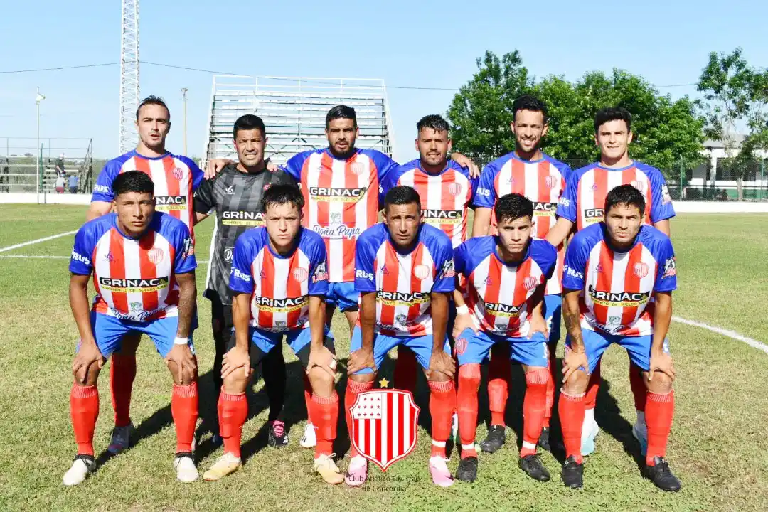Todo confirmado para la visita del “Lobo” Libertad a Atlético Paraná