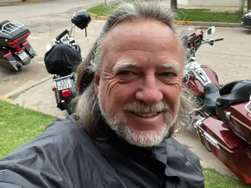 El día anterior, Axel Kicillof había recorrido el lugar junto con el intendente Esteban Reino.