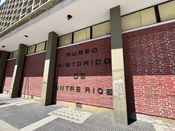 Se pone en valor el Museo Histórico Martiniano Leguizamón