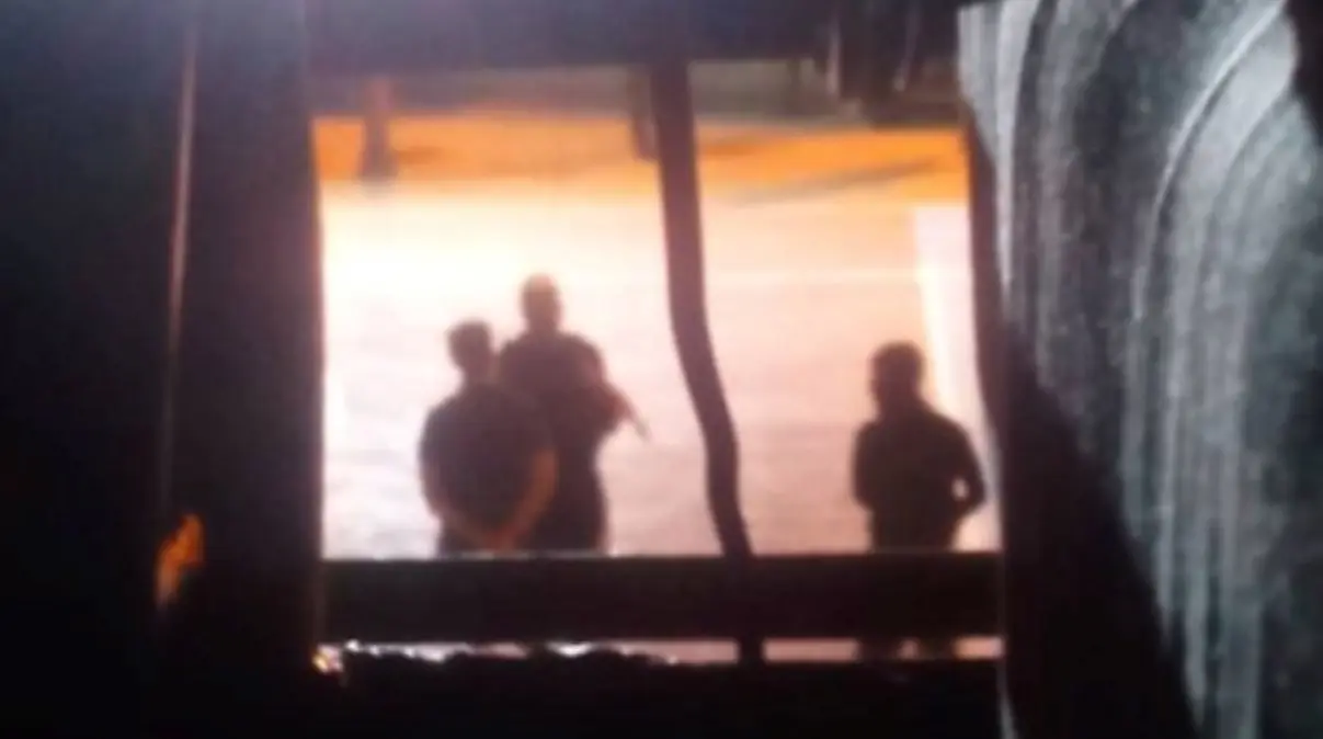 Denuncian que más de 200 efectivos de la GNB tomaron penal de Yare II