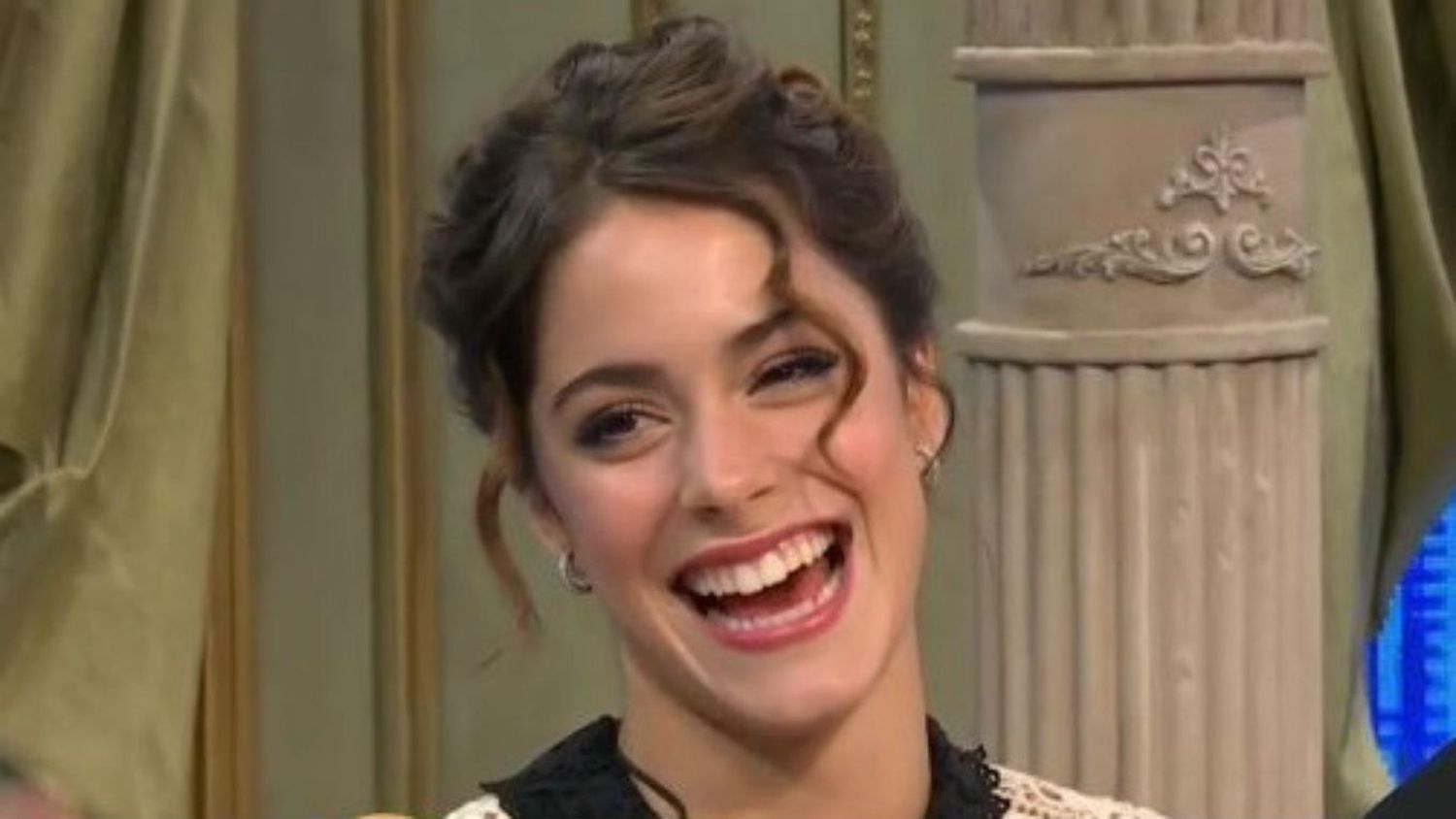 Tini Stoessel: “Estoy conociendo a alguien”