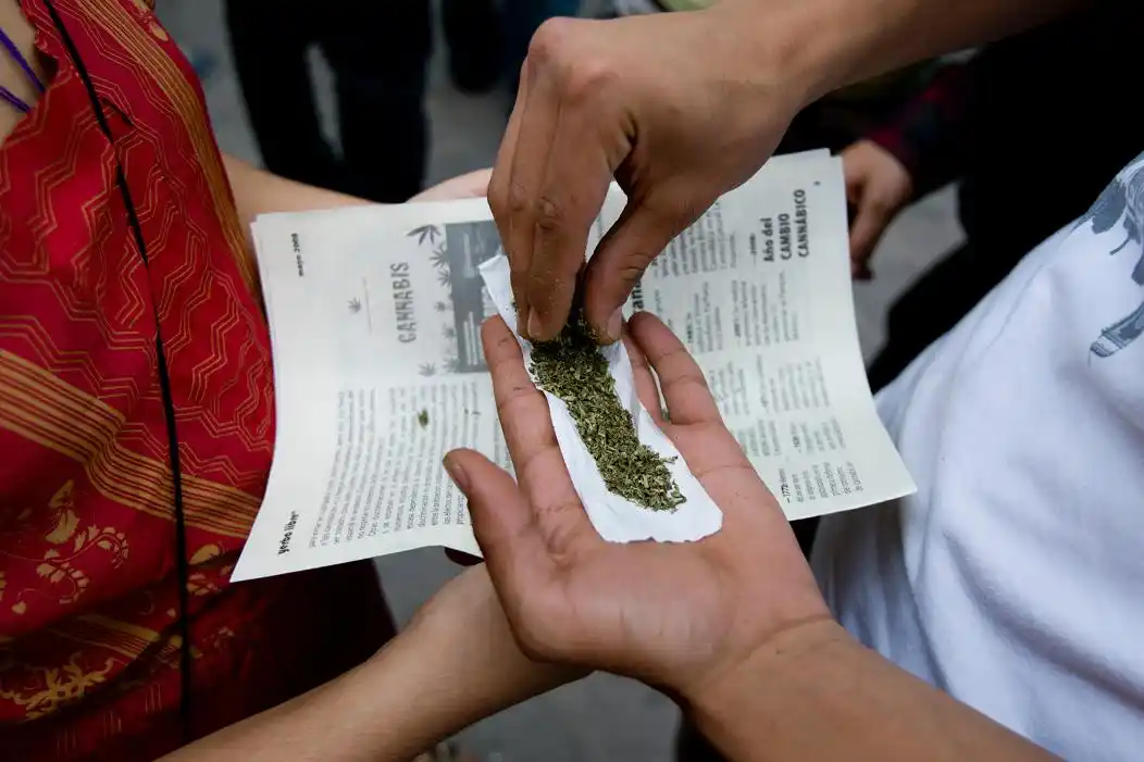 Más del 60% de los adictos a las drogas en Gualeguaychú son menores de 40 años