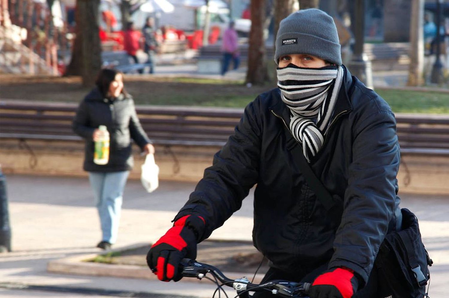 Cómo estará el clima este domingo 11 de junio en Santa Fe