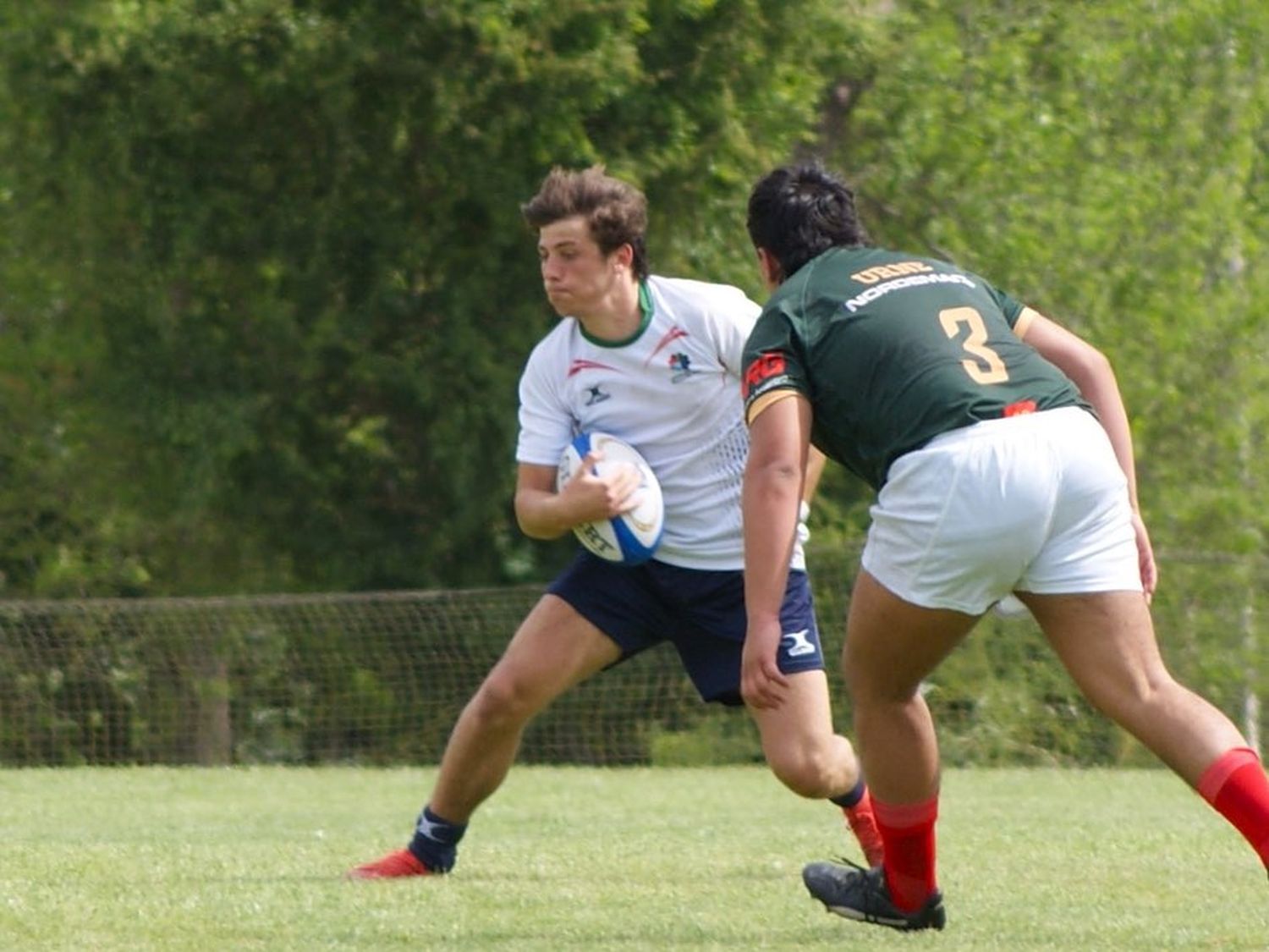 Mar del Plata ante San Juan, buscando su segunda victoria