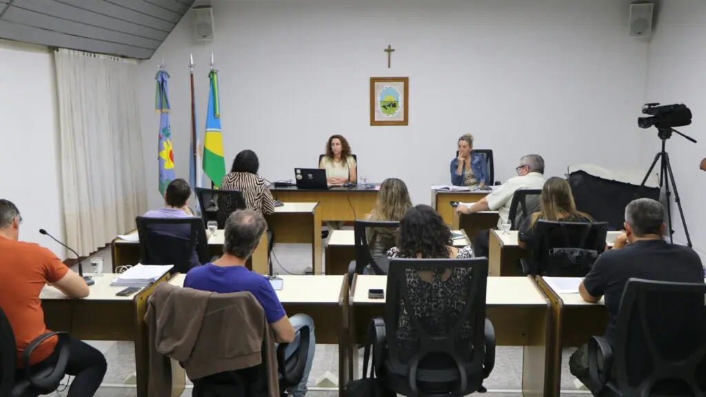 Por unanimidad se aprobó el Presupuesto municipal para el ejercicio 2026