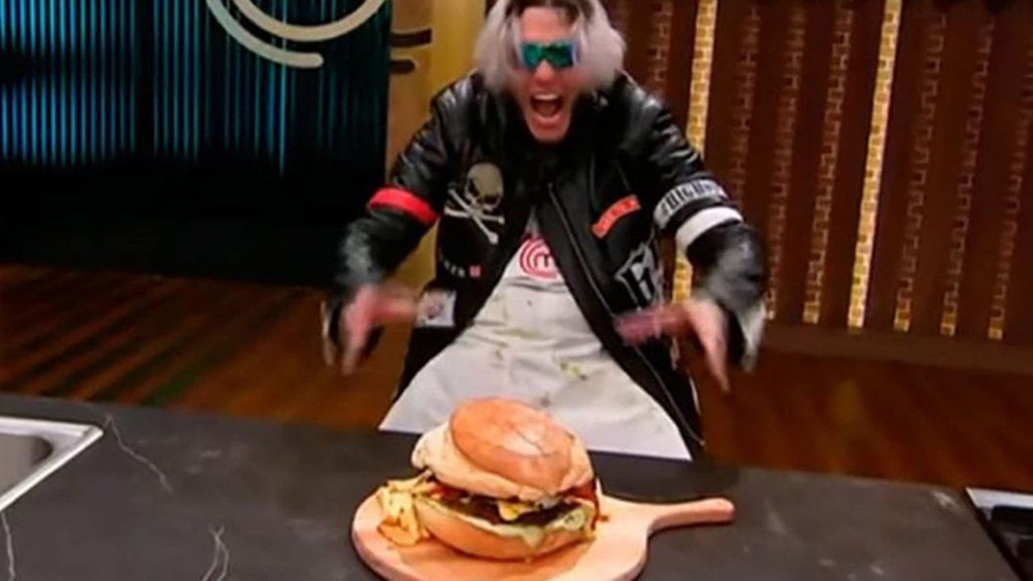 Después de los ñoquis de "la Tata" ¿Cuánto sale una hamburguesa de Alex?