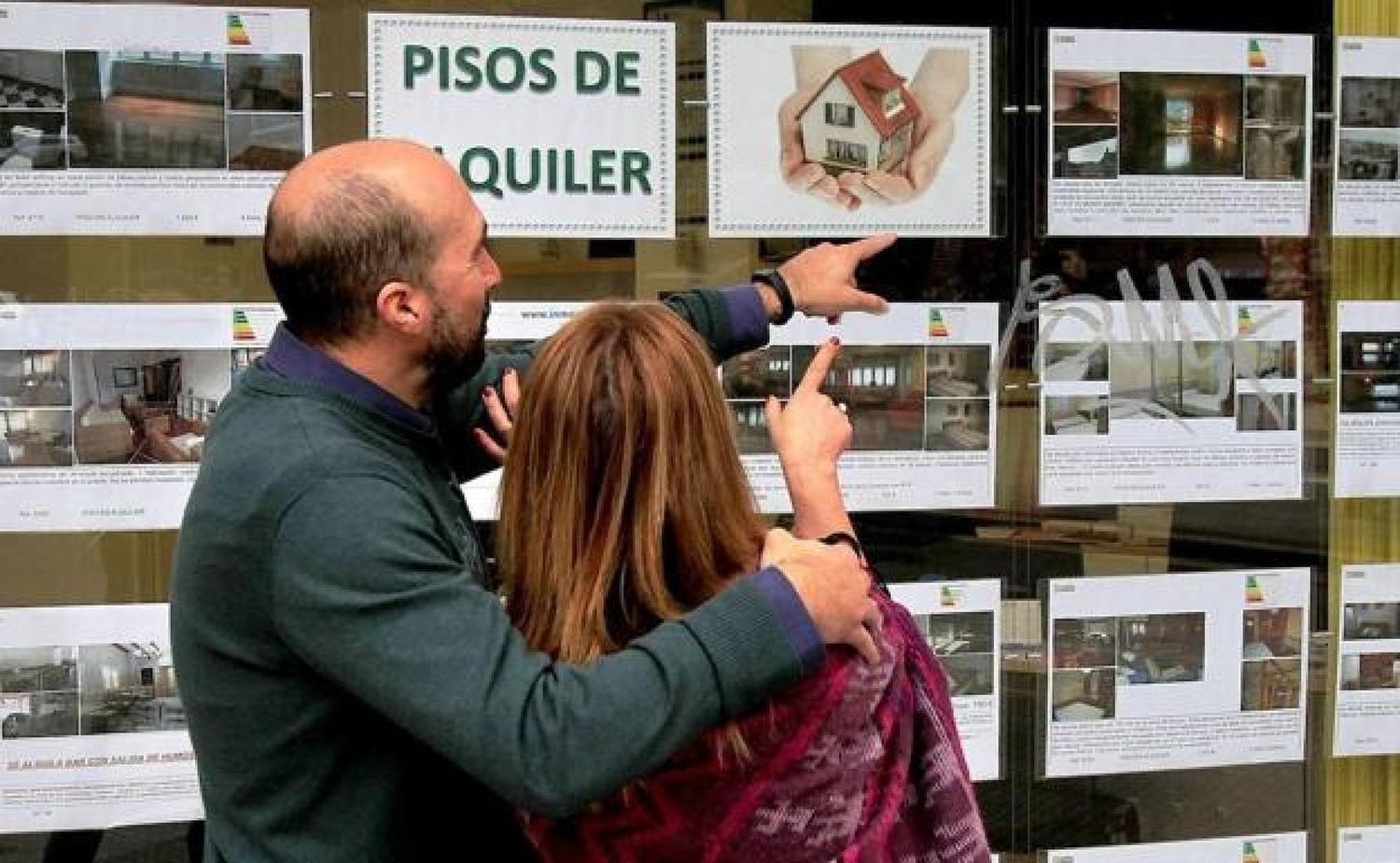 Alquileres en Venado: por cada casa que se deshabita, hay 40 familias que la pretenden