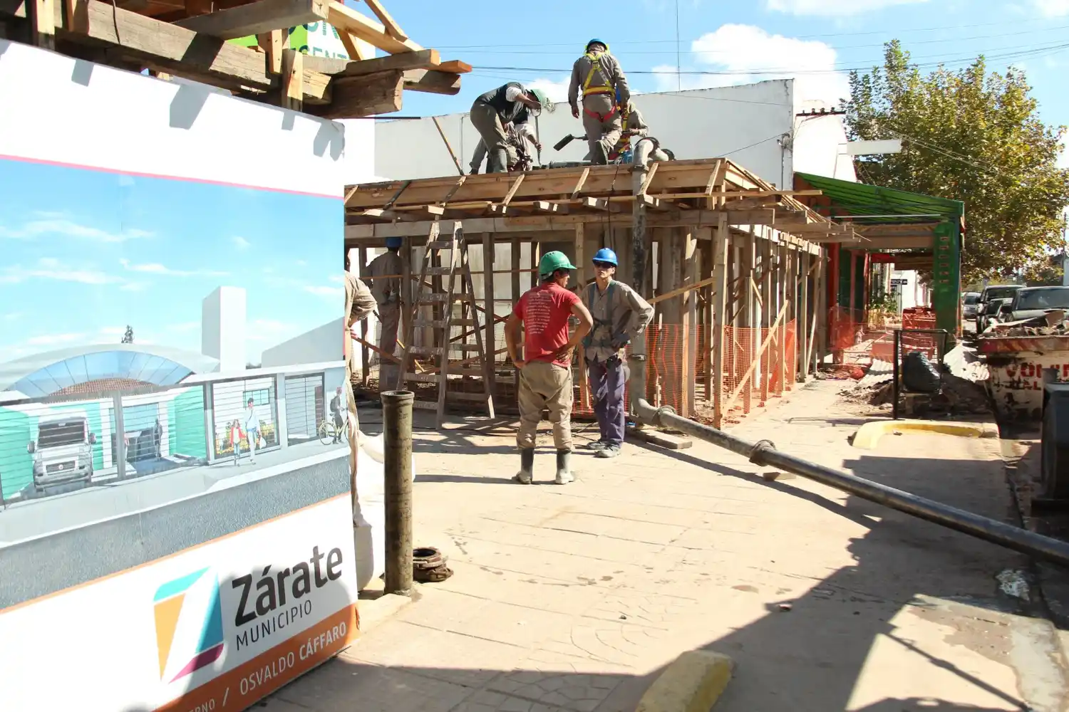 El Hospital Intermedio Municipal de Lima ingresa en la etapa final de obra