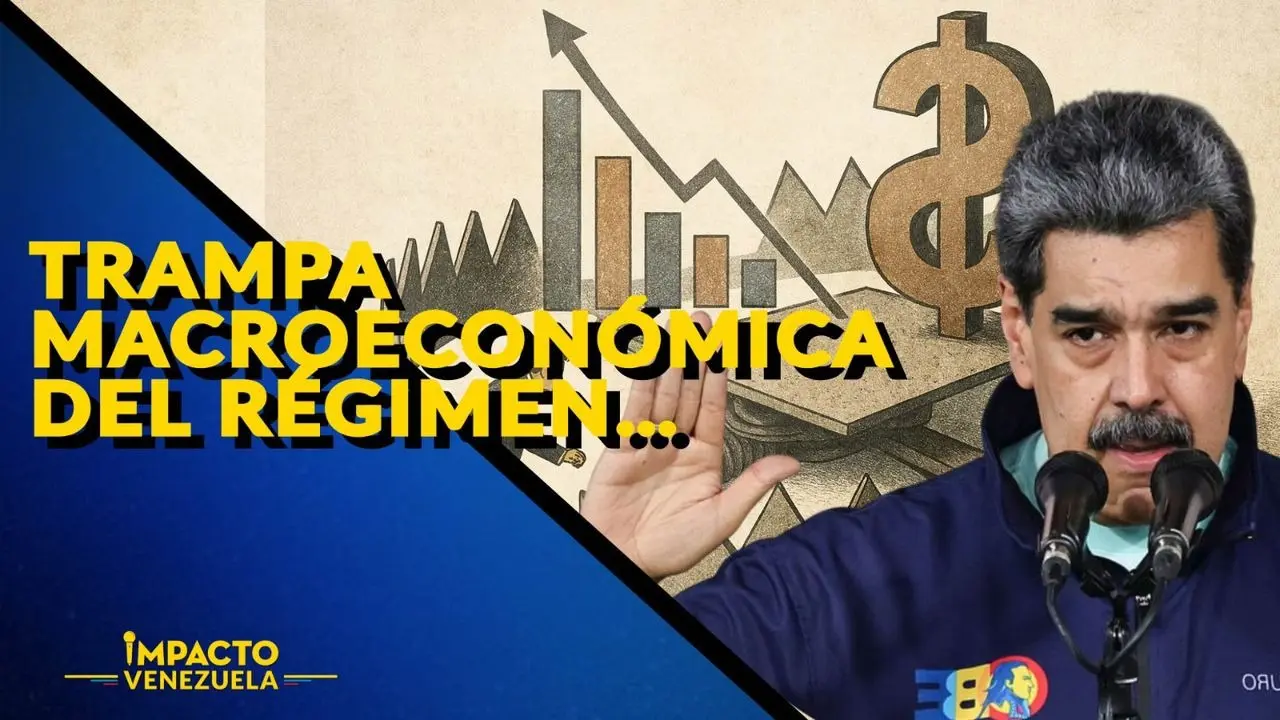Impacto Venezuela