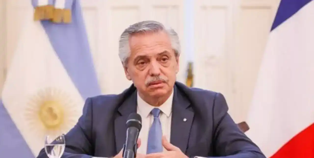 El Gobierno argentino se solidarizó con Polonia tras el misil que causó dos muertos