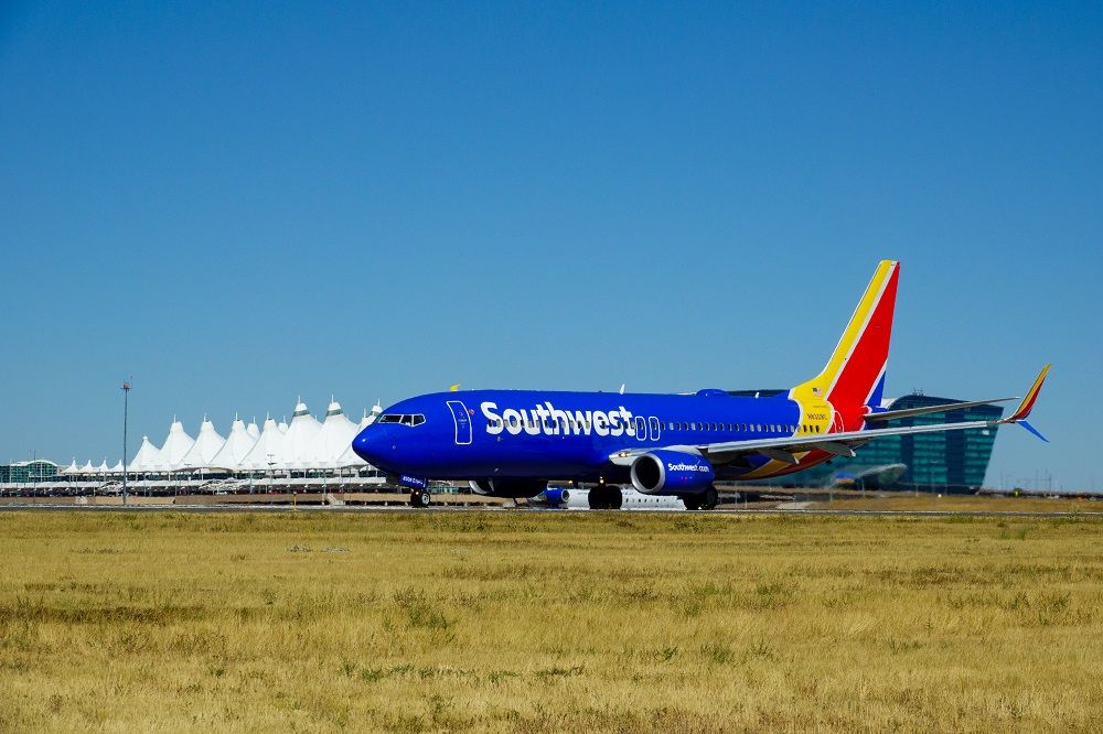Vuelos a Costa Rica: Southwest inauguró la ruta Denver – San José