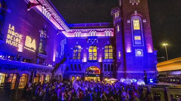 Provincia abrió la convocatoria para ‘Una noche en los museos’: el objetivo es que participen todos los municipios