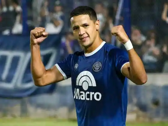 Independiente Rivadavia quiere mantenerse arriba