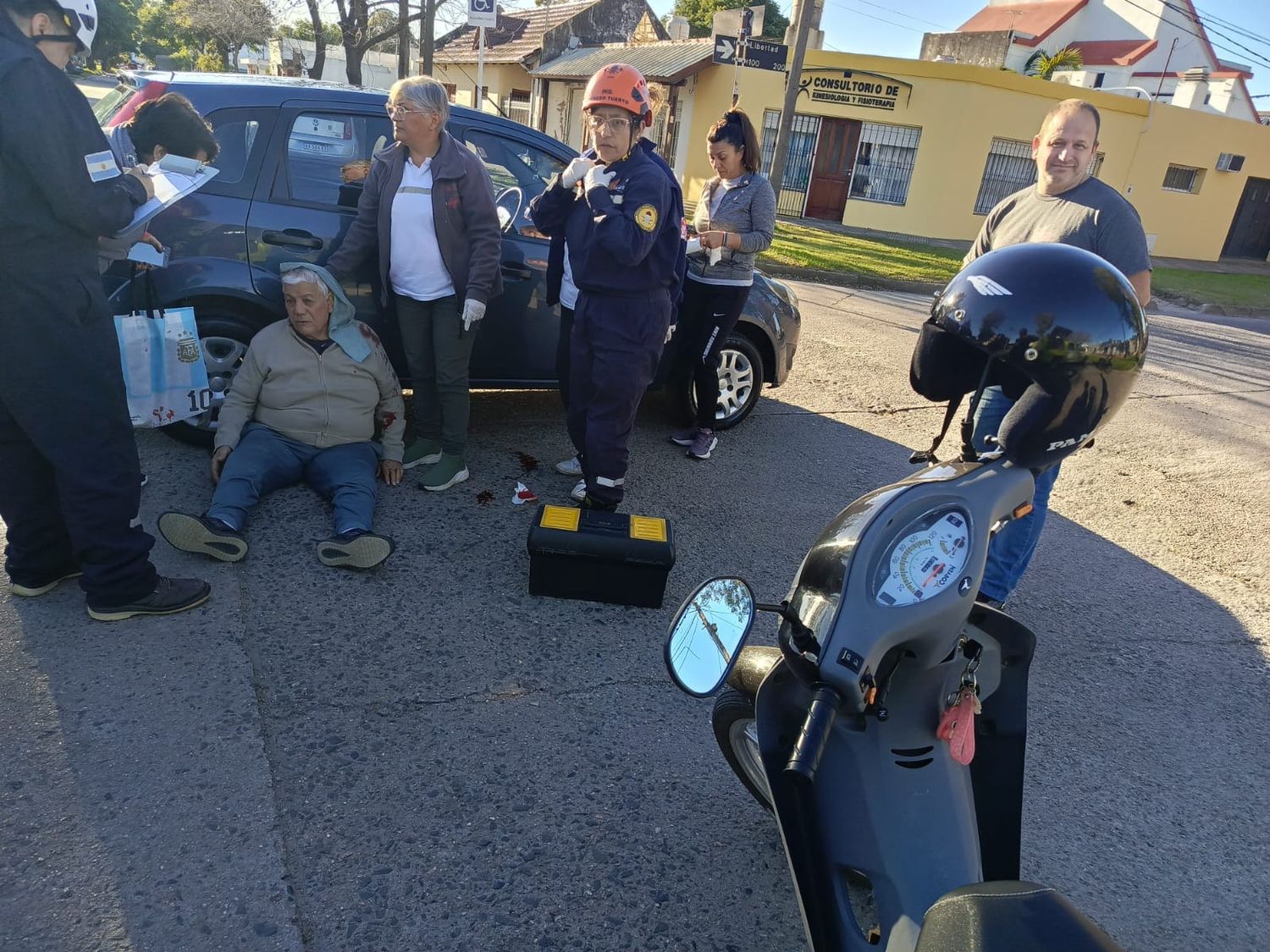 ciclista herido 2