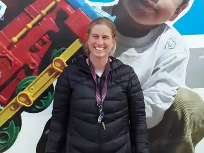 Vivir al servicio: una topadora que siempre pudo un poco más