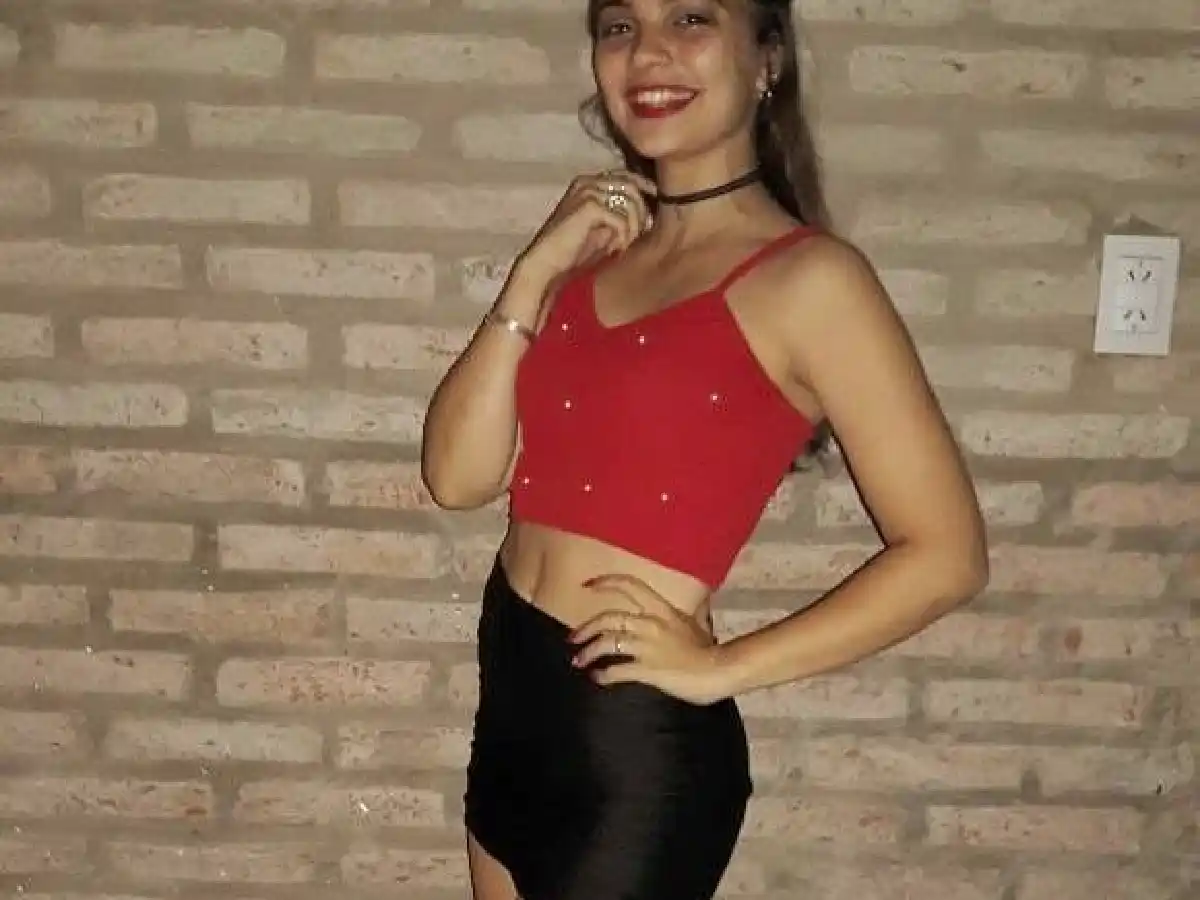 Esperanza: Agustina fue asfixiada y golpeada 