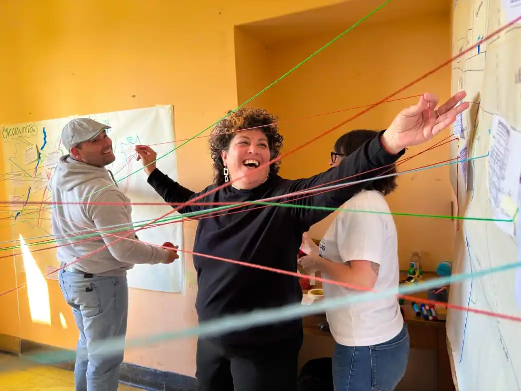 Semana de la Extensión 2025 de la Unicen