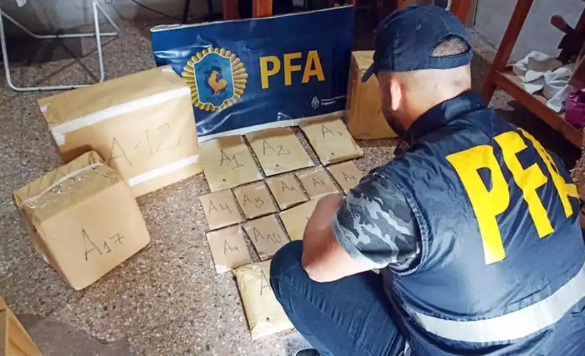La Fiscalía pidió que se aparte de la causa la jueza Aída Lhez