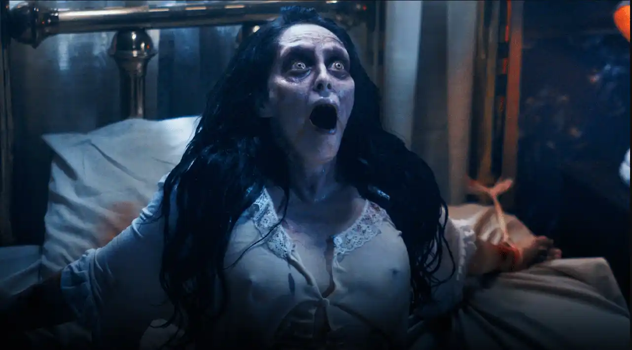 “El Exorcismo de Dios” se convierte en la película venezolana más taquillera de la historia