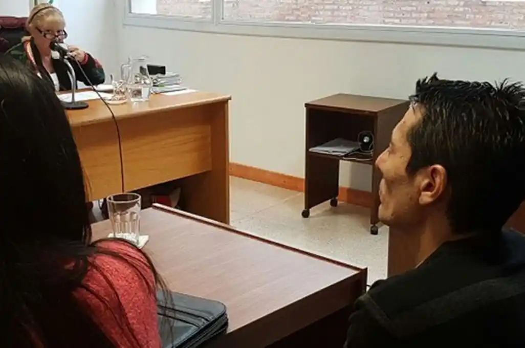 La Corte neuquina frenó las salidas laborales del violador Soñé