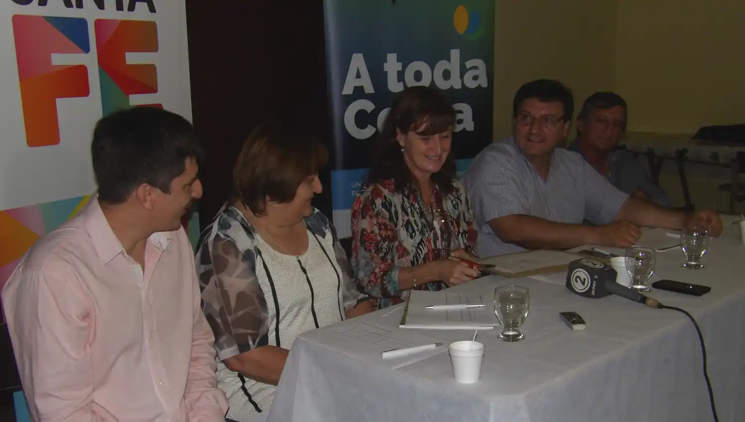 Cuatro ofertas para la ampliación del Samco de Colonia Mascías