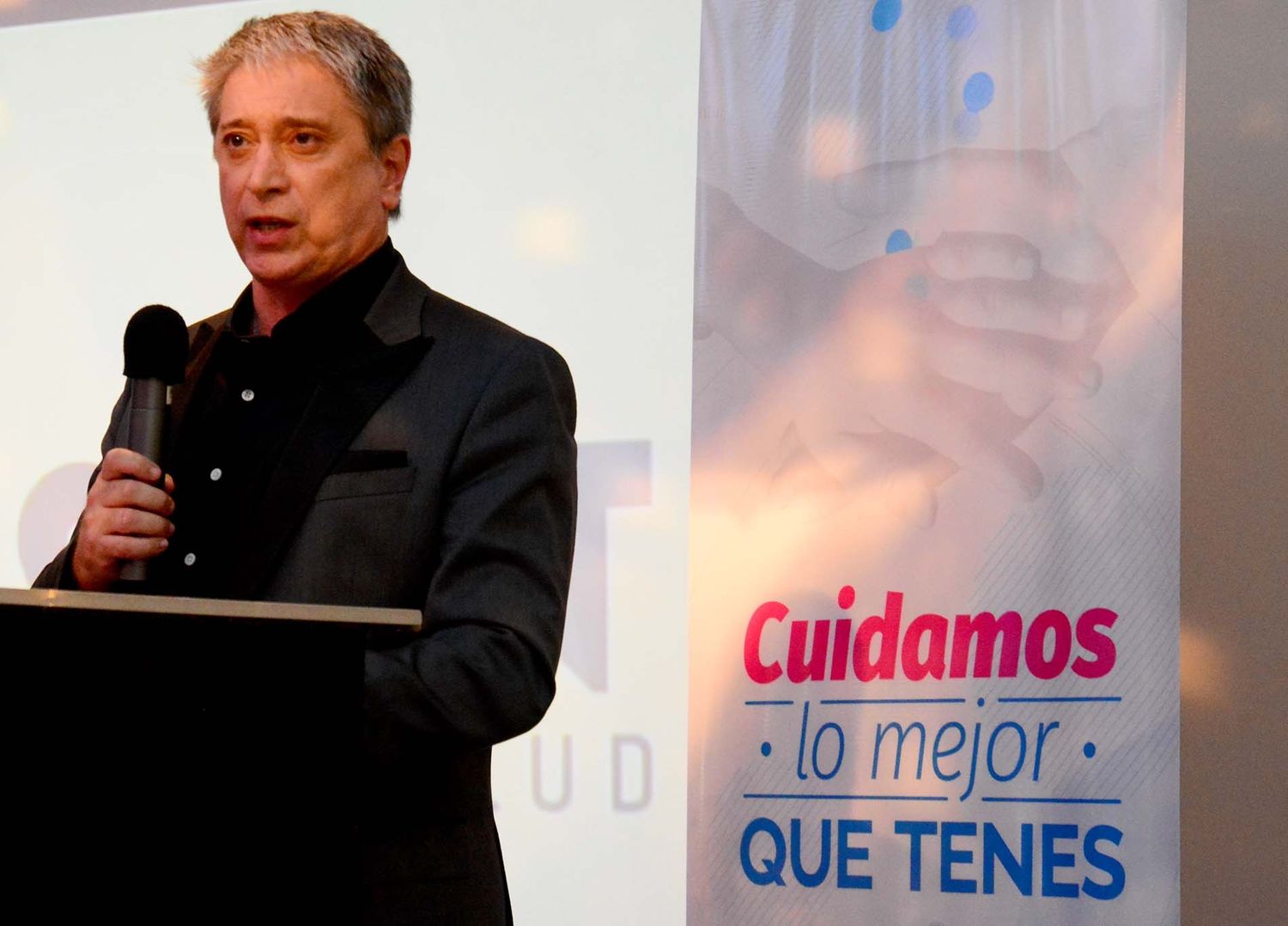OSPAT Salud festejó sus 20 años presentando la Red Federal de Prestadores
