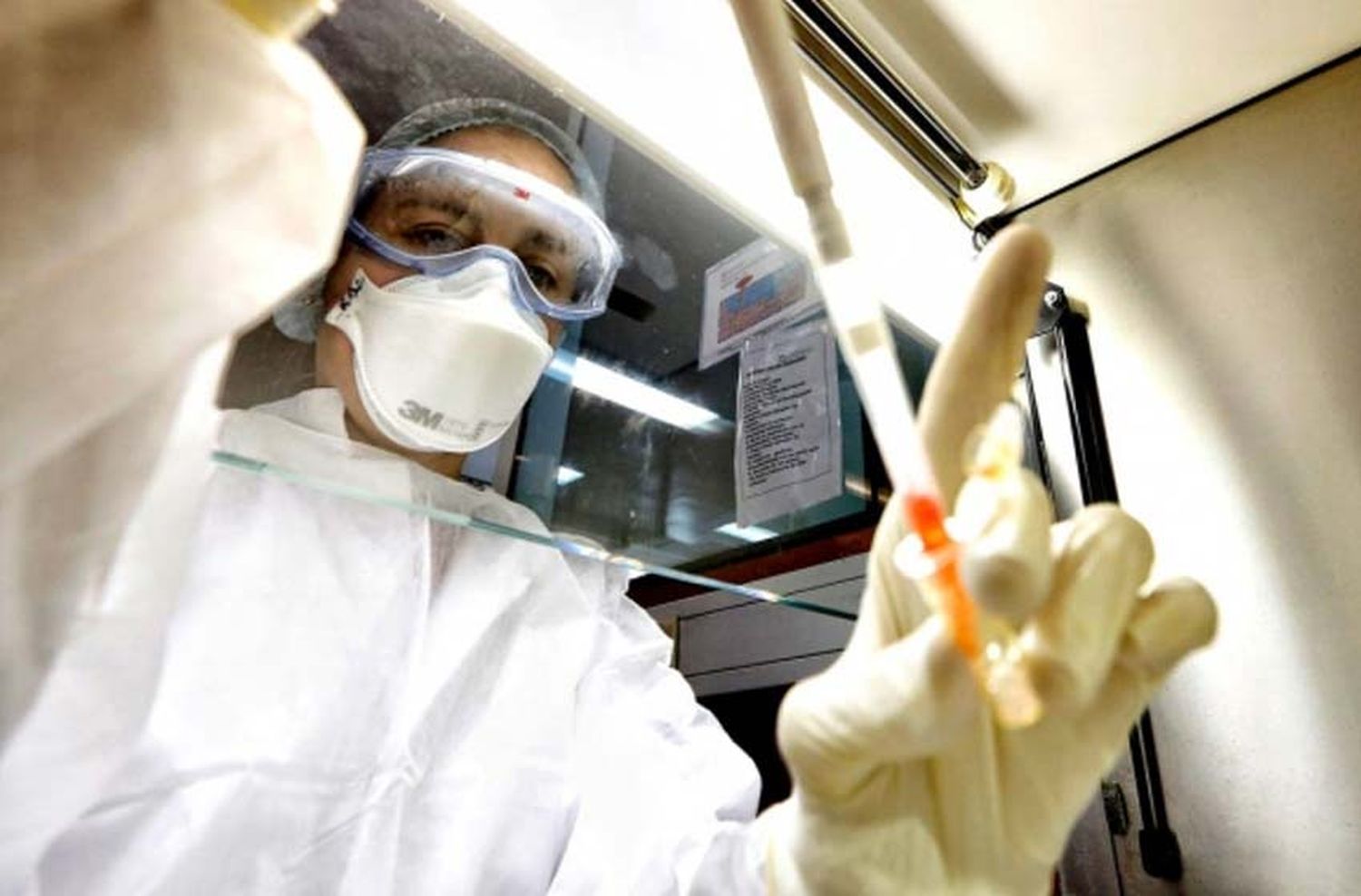 Sostienen que combatir el coronavirus retrocede la lucha contra otras enfermedades