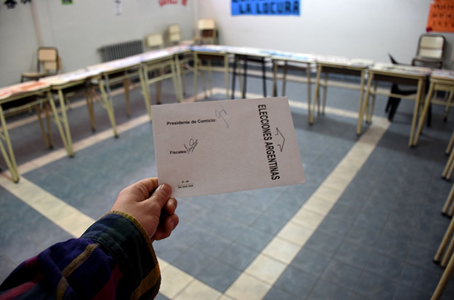 Cuánto dinero recibirán del Estado los partidos que en 2021 sacaron menos del 1,5% de votos en la Provincia
