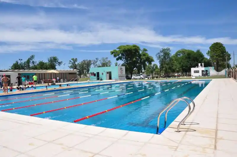 El Plan Municipal de Verano 2026 tiene propuestas para todas las edades.