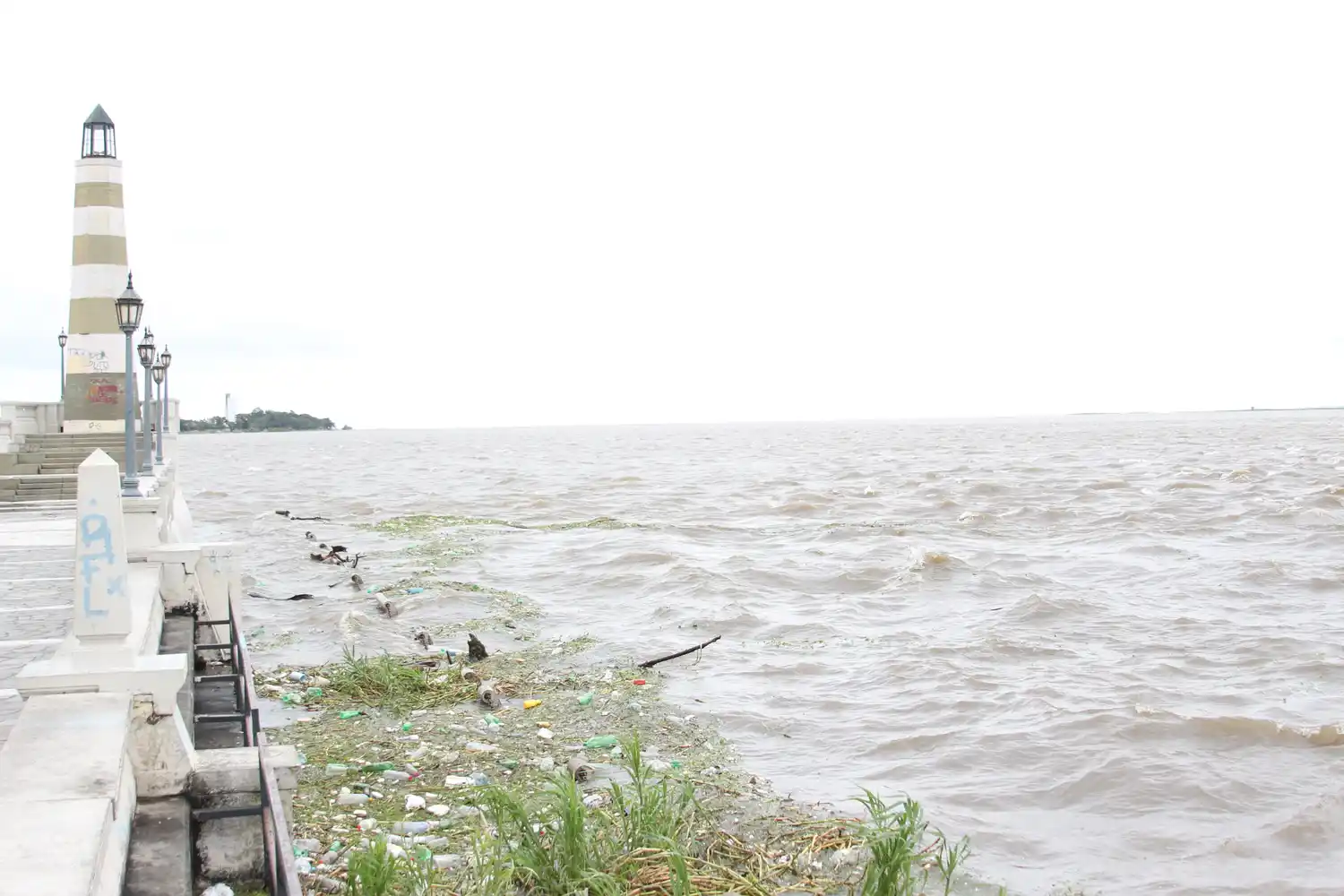 Especialistas aseguran que este es “el último coletazo” del Niño