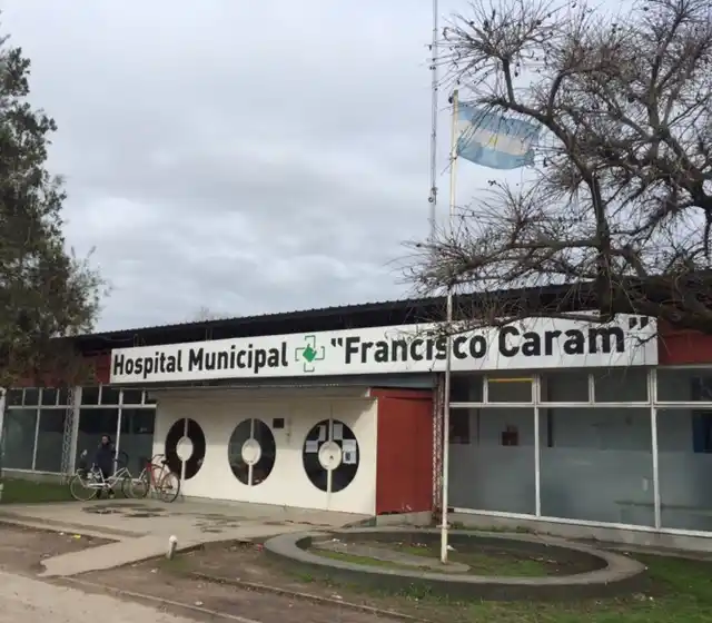 COVID-19 en Brandsen: "Que hayan aparecido tanta cantidad junta es un shock importante", expresó Director del hospital municipal