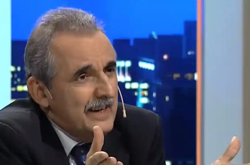 Guillermo Moreno en Animales Sueltos: «Macri no es oligarca, es más ‘garca’ que ‘oli'»