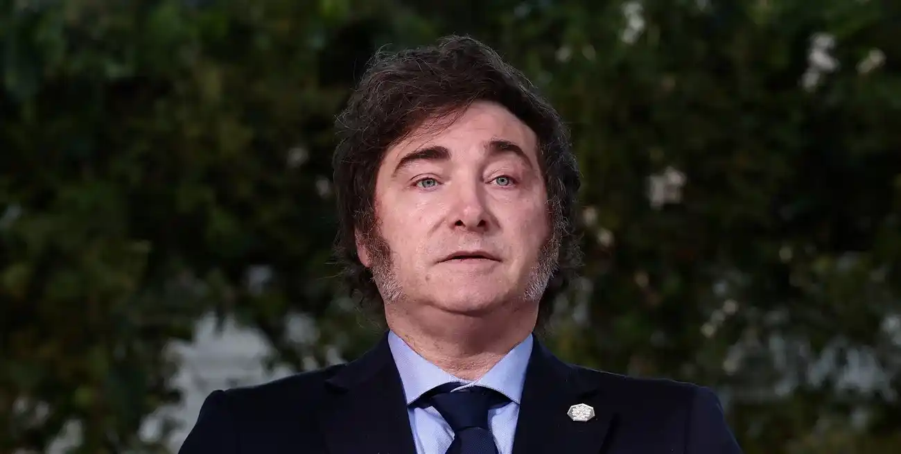 La agenda internacional del Presidente Javier Milei sigue cargada. Créditos: Reuters/Guglielmo