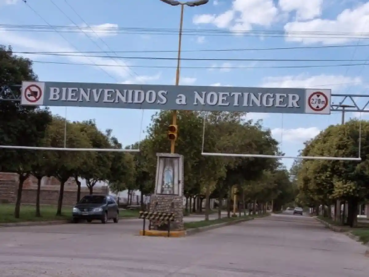 Noetinger: dos hermanos murieron mientras desagotaban un aljibe