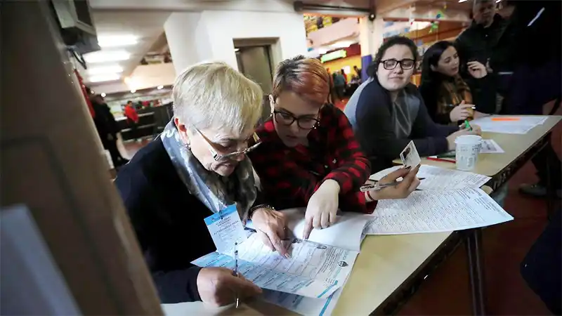 Adelantarán designación de autoridades de mesa para que puedan recibir la vacuna