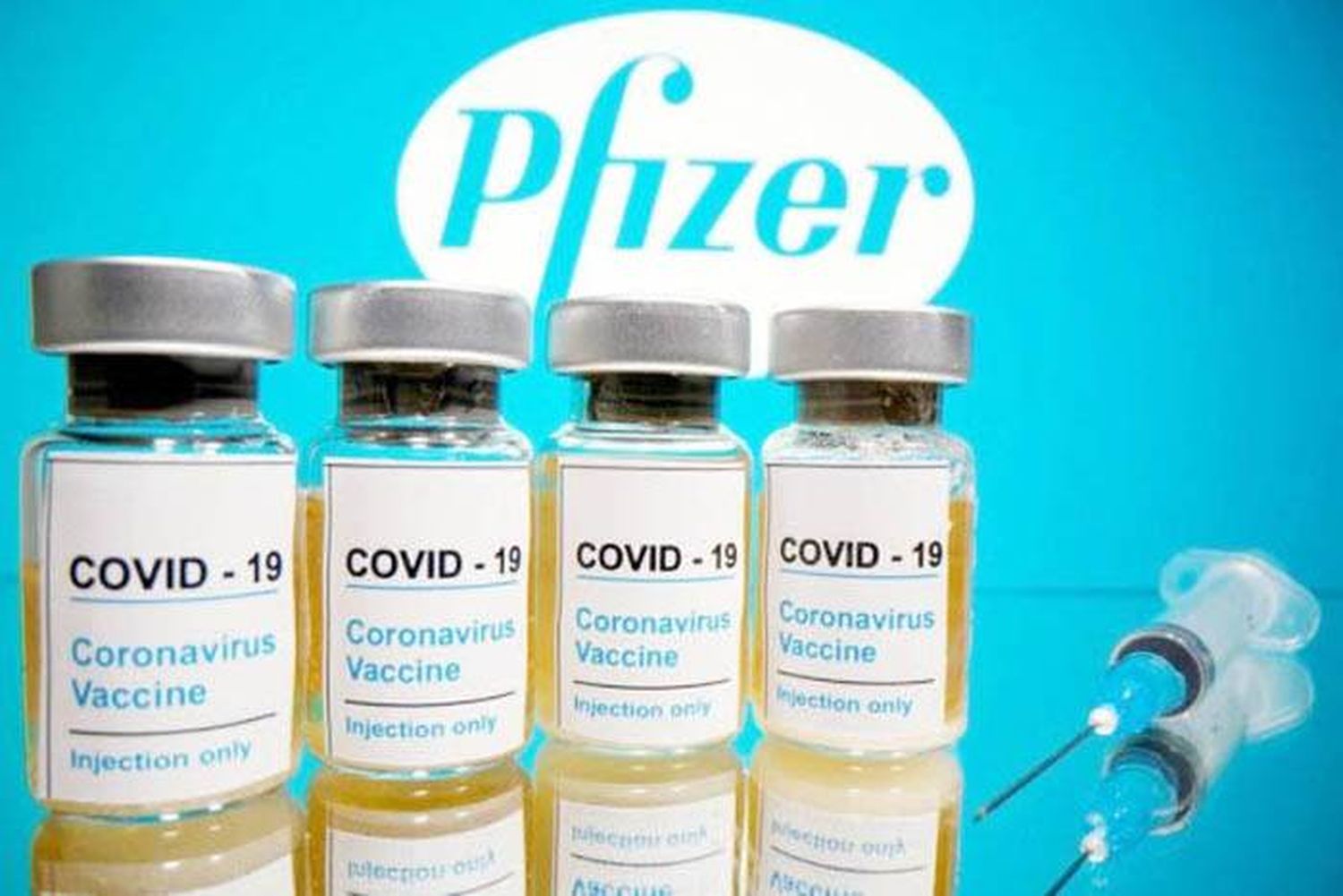 El contrato secreto de Pfizer  con la Unión Europea  