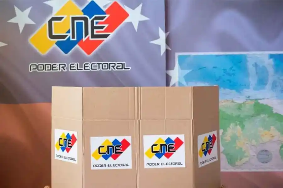 Elecciones en Venezuela: nueva encuesta