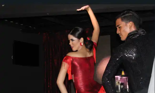 Orlimar Rodil se sobrepone a las dificultades. Foto suministrada