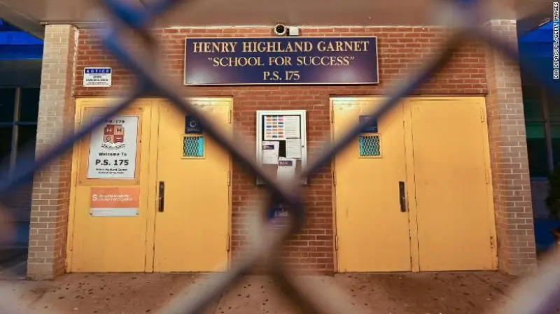 Alcalde de Nueva York confirma reapertura de escuelas primarias