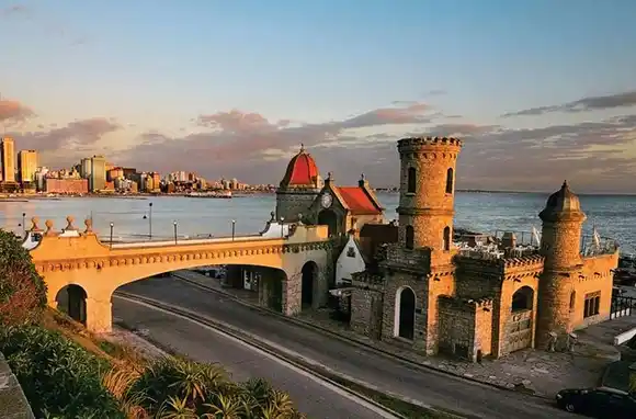 Estiman que casi el 60% de la población optará por el turismo interno