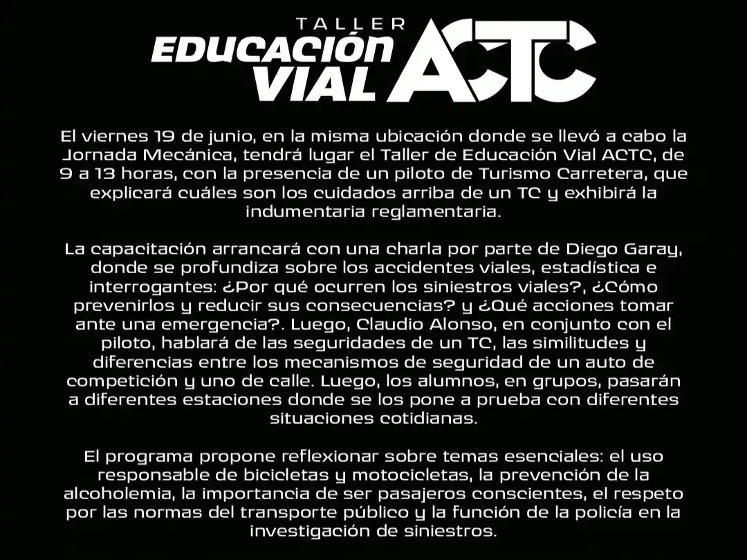 actc educacion