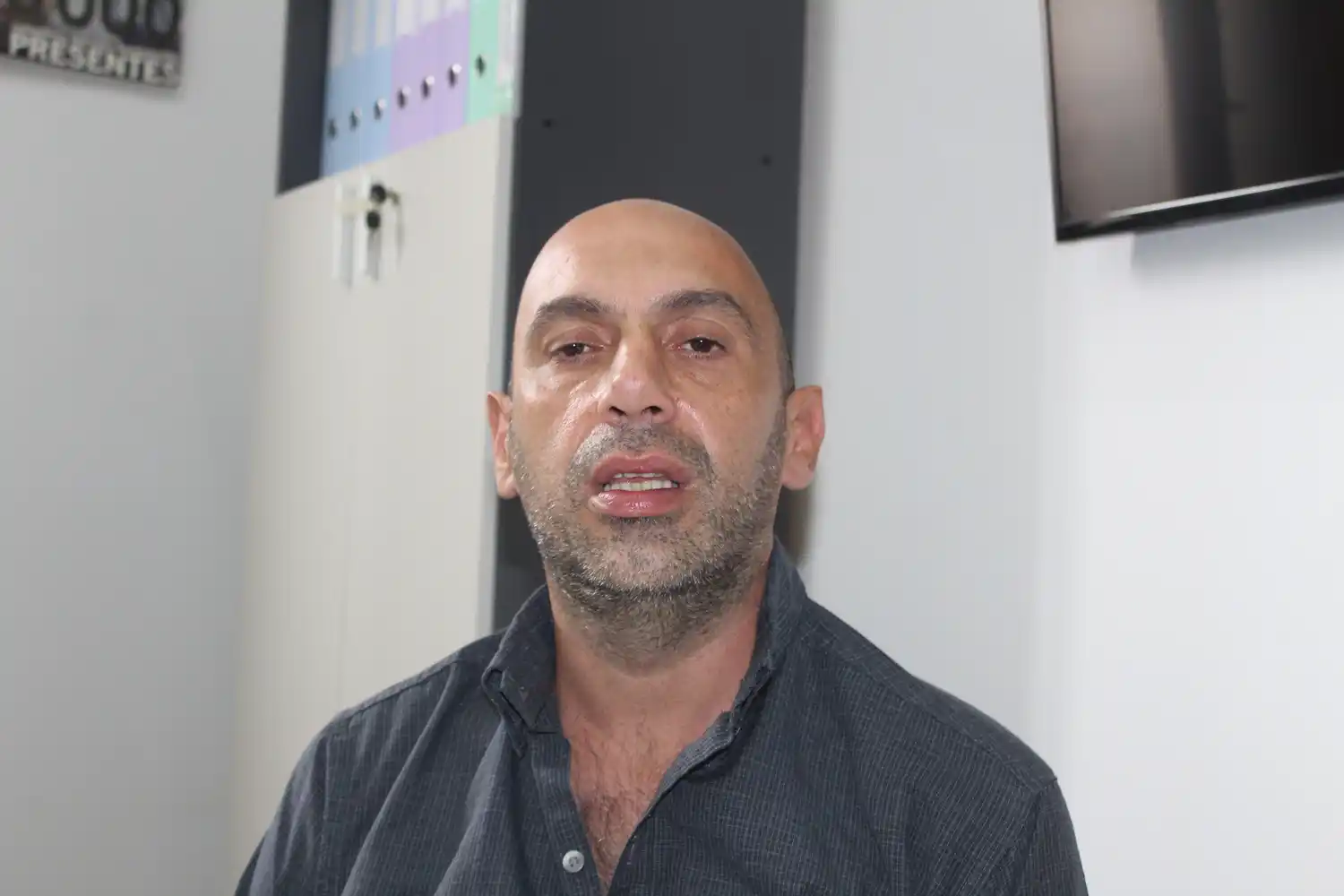 Concurso de titularización docente