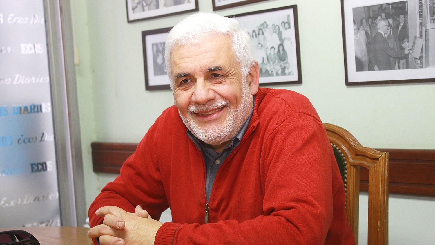Luis Lanzavechia